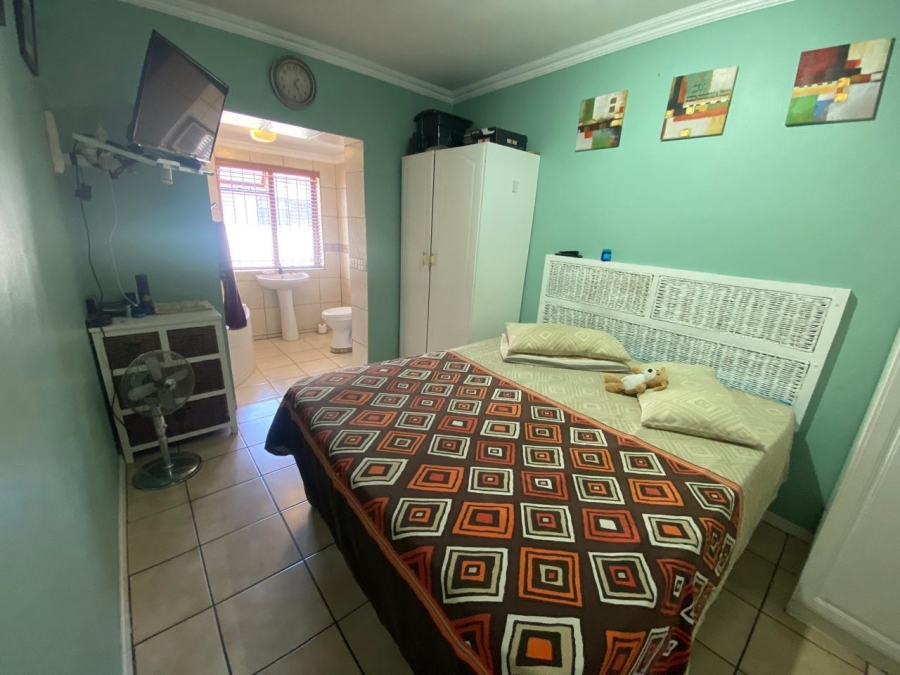 3 Bedroom Property for Sale in Soneike Western Cape